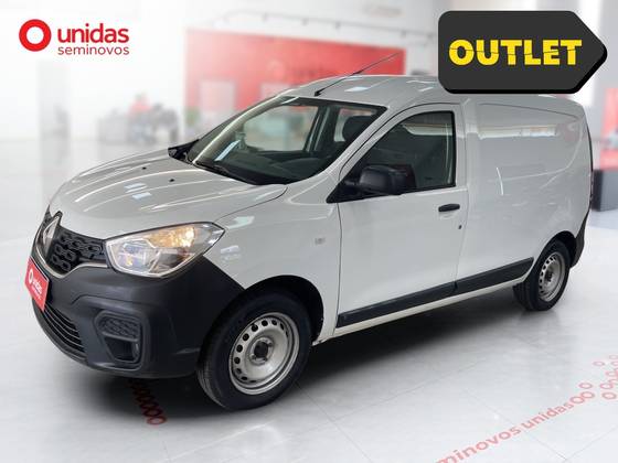 RENAULT KANGOO 1.6 16V SCE FLEX ADVANCED MANUAL RENAULT KANGOO 1.6 16V SCE FLEX ADVANCED MANUAL